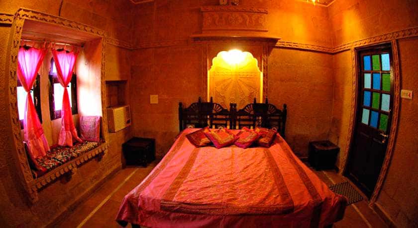 Nirmal Haveli